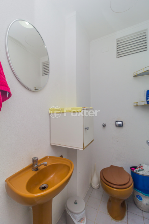 Conjunto Comercial-Sala à venda, 25m² - Foto 8