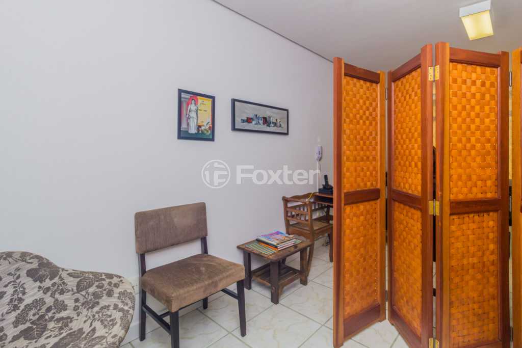 Conjunto Comercial-Sala à venda, 25m² - Foto 6
