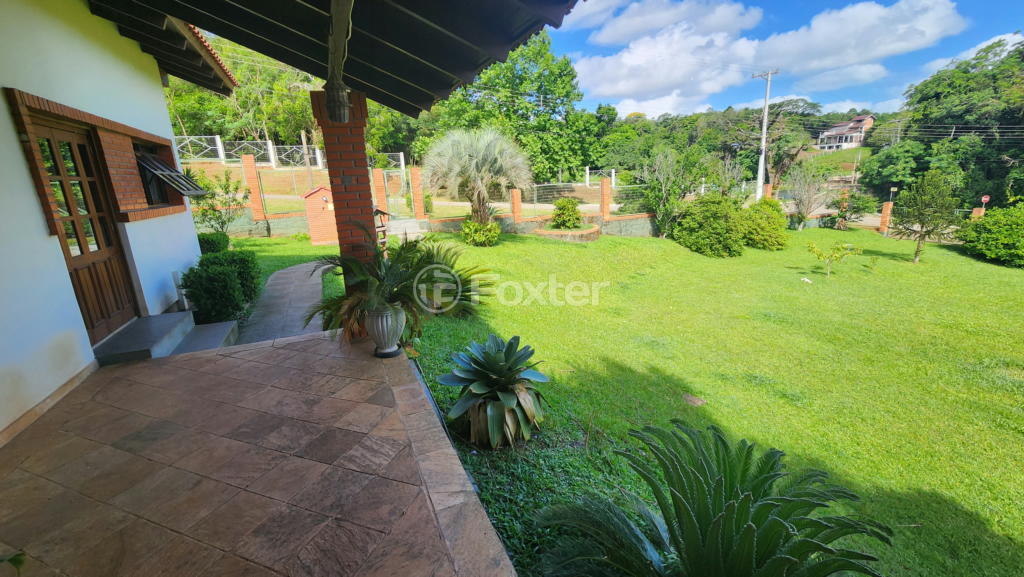 Casa de Condomínio à venda com 3 quartos, 337m² - Foto 8