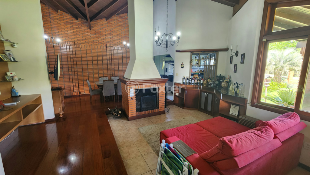 Casa de Condomínio à venda com 3 quartos, 337m² - Foto 11