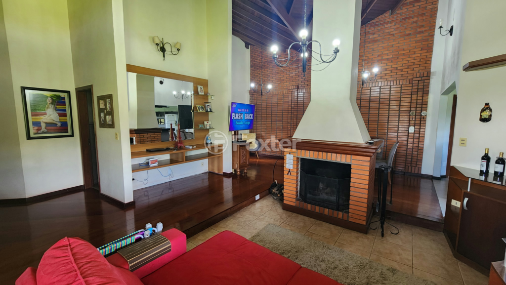 Casa de Condomínio à venda com 3 quartos, 337m² - Foto 10