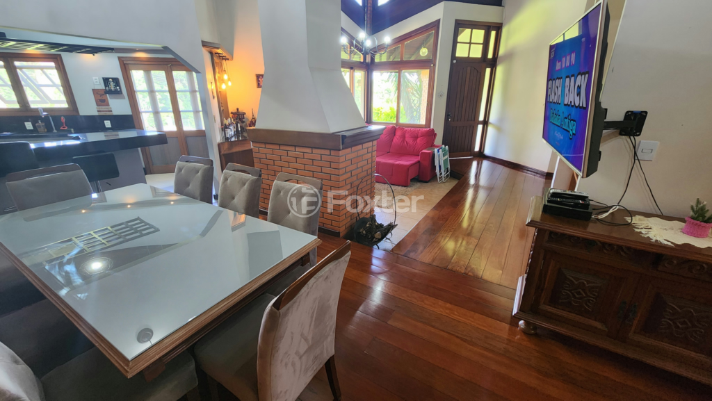 Casa de Condomínio à venda com 3 quartos, 337m² - Foto 12