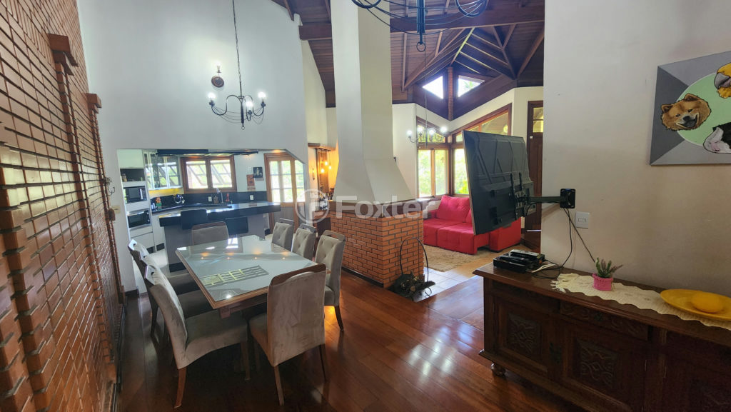 Casa de Condomínio à venda com 3 quartos, 337m² - Foto 13