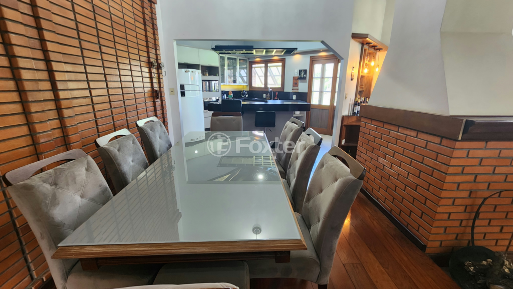 Casa de Condomínio à venda com 3 quartos, 337m² - Foto 14