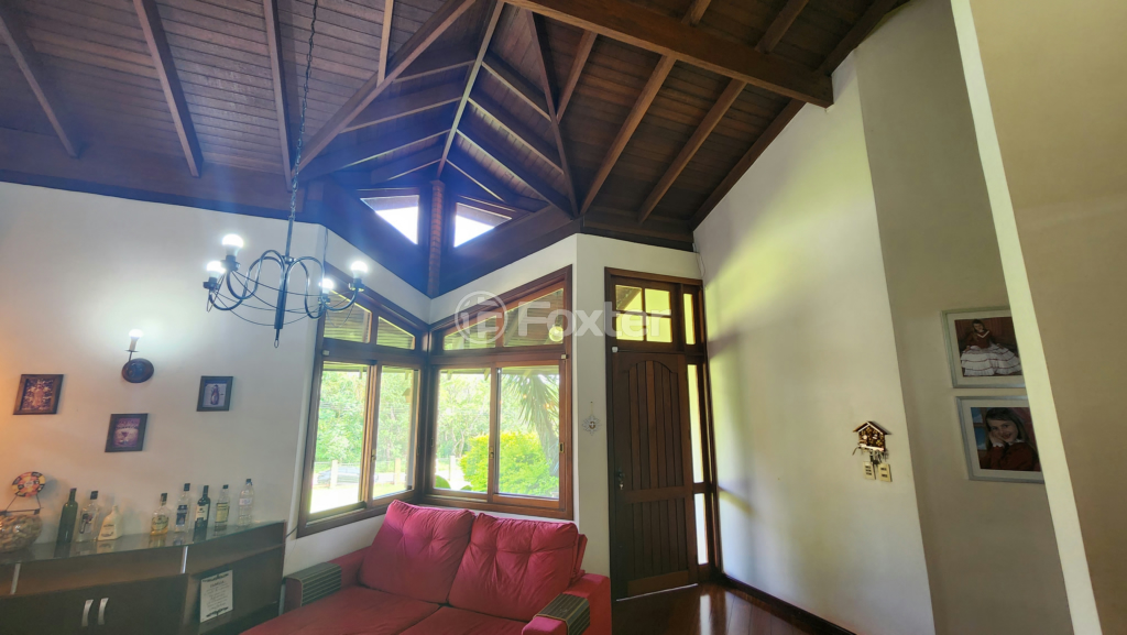Casa de Condomínio à venda com 3 quartos, 337m² - Foto 19