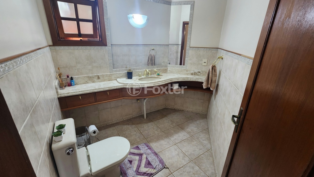 Casa de Condomínio à venda com 3 quartos, 337m² - Foto 26