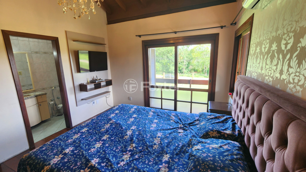 Casa de Condomínio à venda com 3 quartos, 337m² - Foto 33