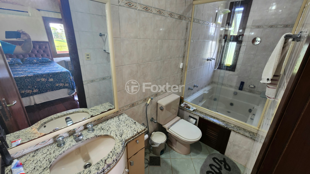 Casa de Condomínio à venda com 3 quartos, 337m² - Foto 40