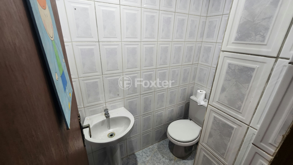 Casa de Condomínio à venda com 3 quartos, 337m² - Foto 45