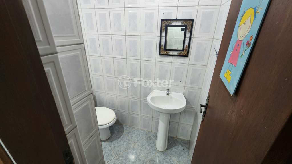 Casa de Condomínio à venda com 3 quartos, 337m² - Foto 46