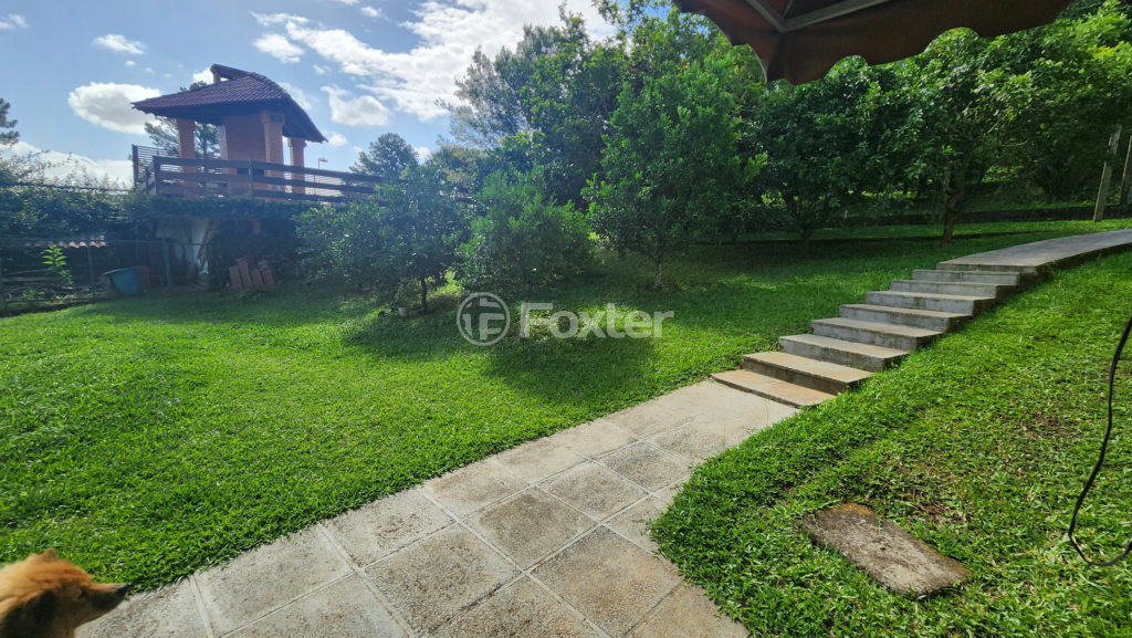 Casa de Condomínio à venda com 3 quartos, 337m² - Foto 52