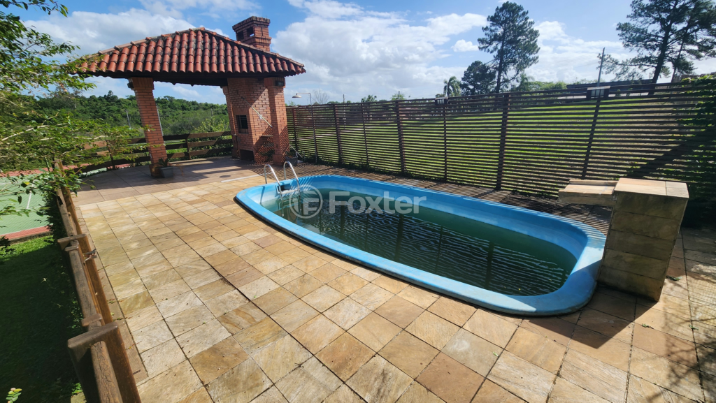 Casa de Condomínio à venda com 3 quartos, 337m² - Foto 53