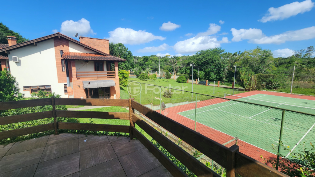 Casa de Condomínio à venda com 3 quartos, 337m² - Foto 56