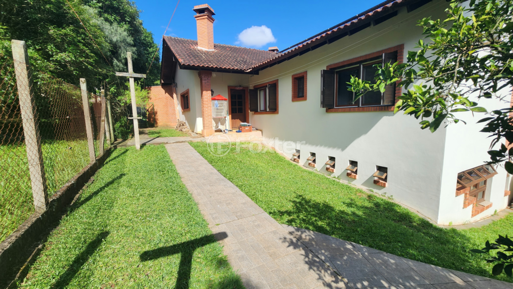 Casa de Condomínio à venda com 3 quartos, 337m² - Foto 61