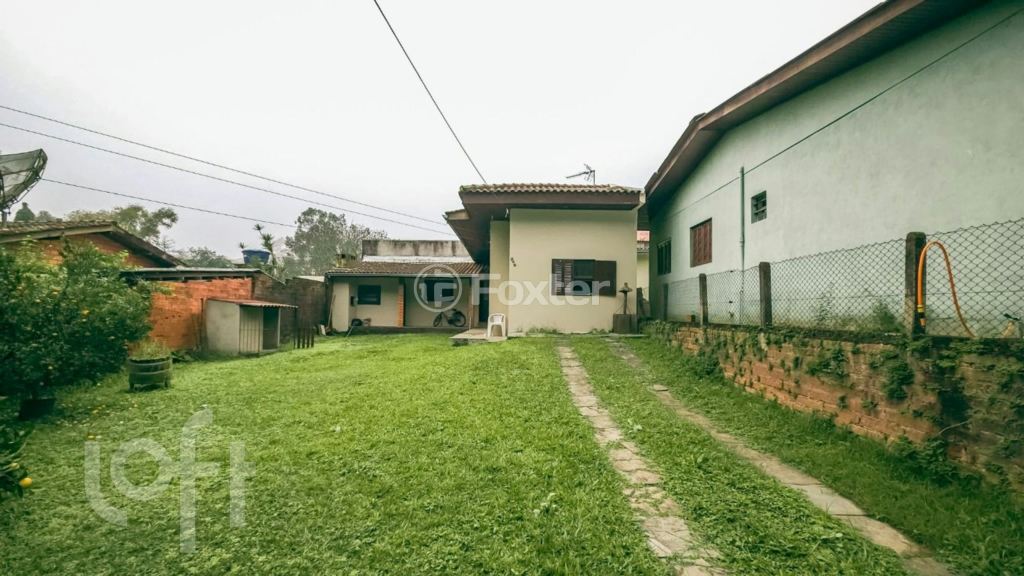 Casa à venda com 2 quartos, 82m² - Foto 27