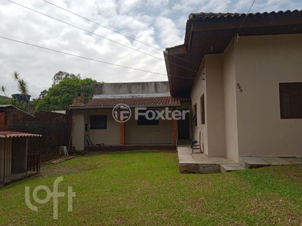 Casa à venda com 2 quartos, 82m² - Foto 2