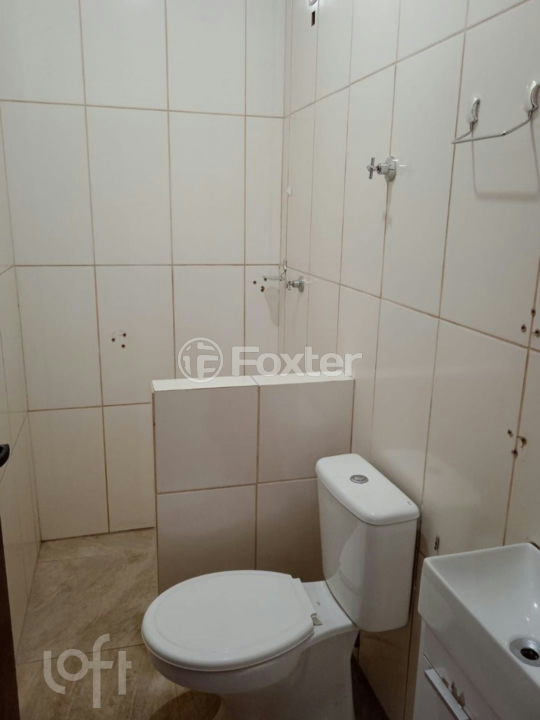 Casa à venda com 2 quartos, 82m² - Foto 25