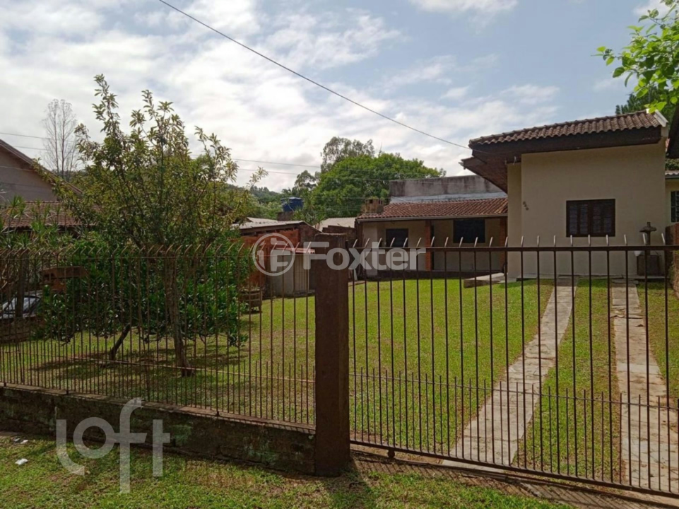 Casa à venda com 2 quartos, 82m² - Foto 37