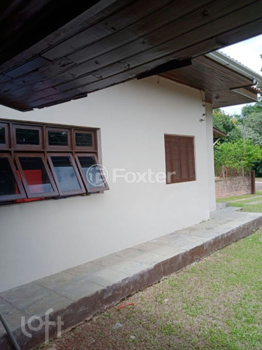 Casa à venda com 2 quartos, 82m² - Foto 5
