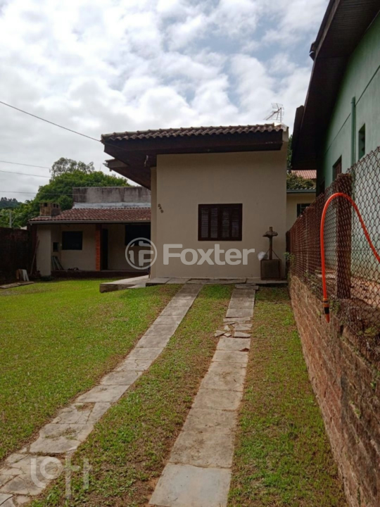 Casa à venda com 2 quartos, 82m² - Foto 3
