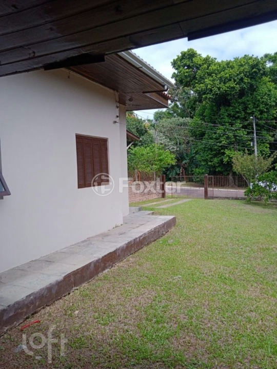 Casa à venda com 2 quartos, 82m² - Foto 4