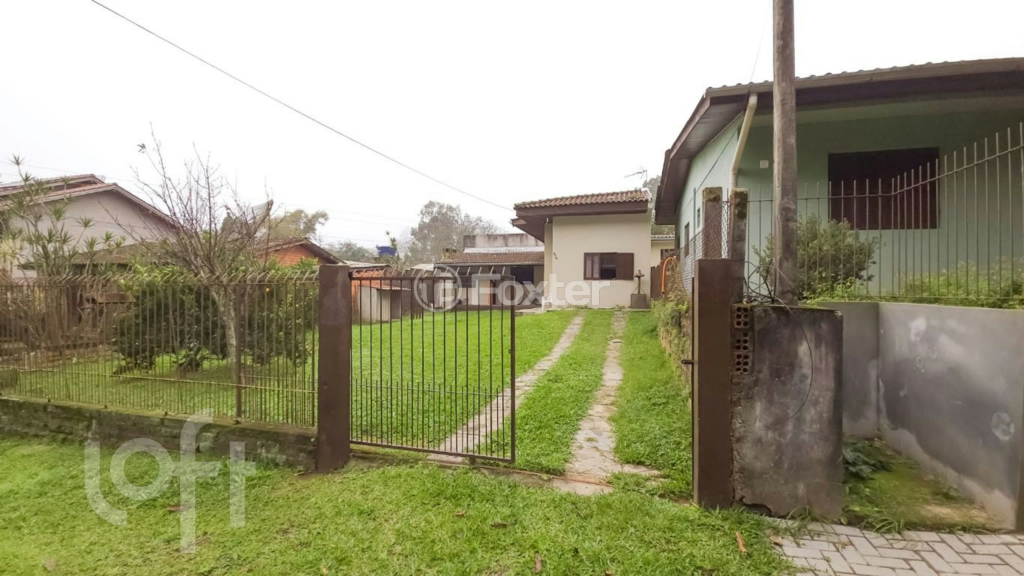 Casa à venda com 2 quartos, 82m² - Foto 29