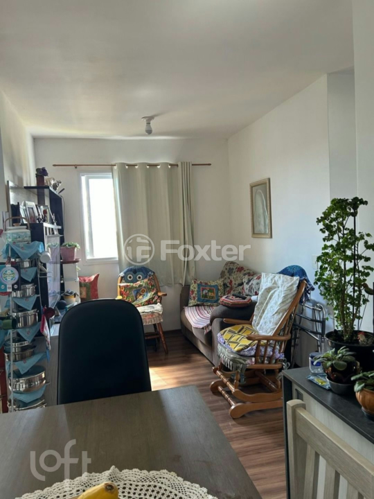 Apartamento à venda com 3 quartos, 65m² - Foto 16