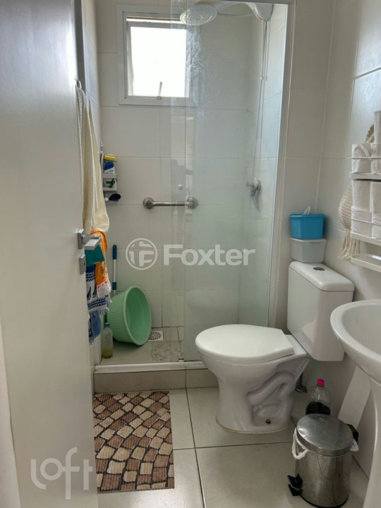 Apartamento à venda com 3 quartos, 65m² - Foto 13