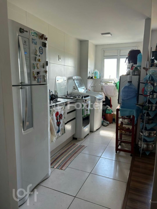 Apartamento à venda com 3 quartos, 65m² - Foto 23