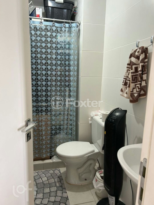 Apartamento à venda com 3 quartos, 65m² - Foto 8