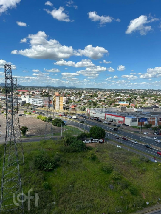 Apartamento à venda com 3 quartos, 65m² - Foto 19