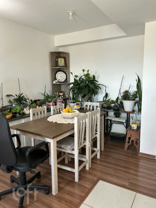 Apartamento à venda com 3 quartos, 65m² - Foto 24