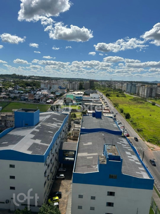 Apartamento à venda com 3 quartos, 65m² - Foto 22