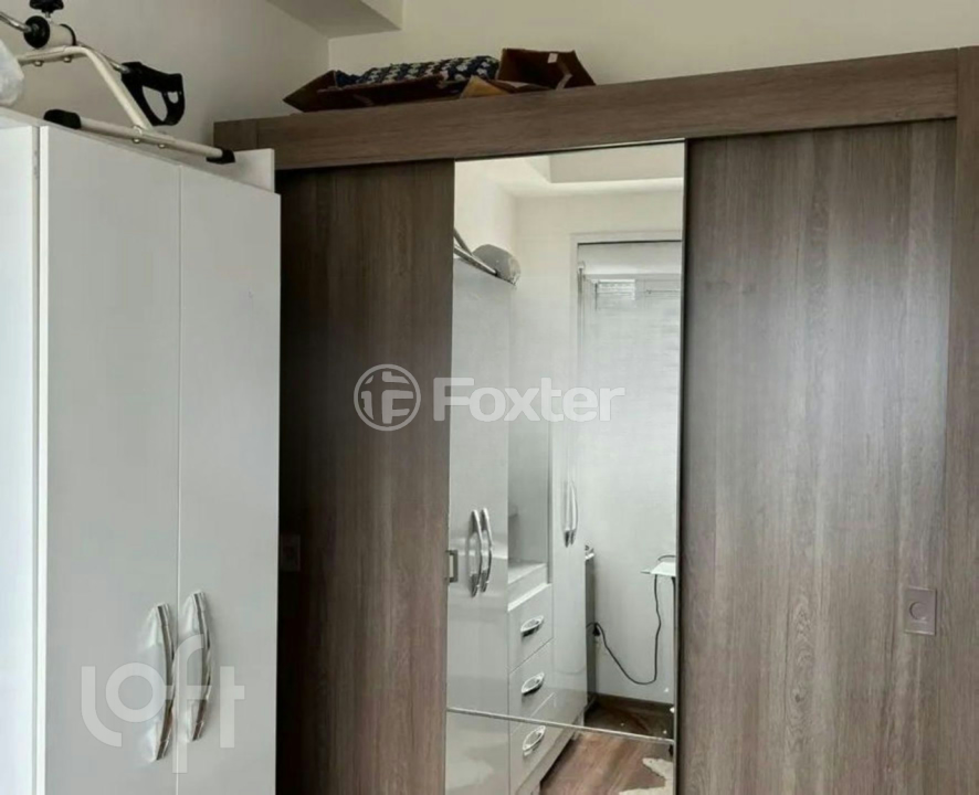Apartamento à venda com 3 quartos, 65m² - Foto 1