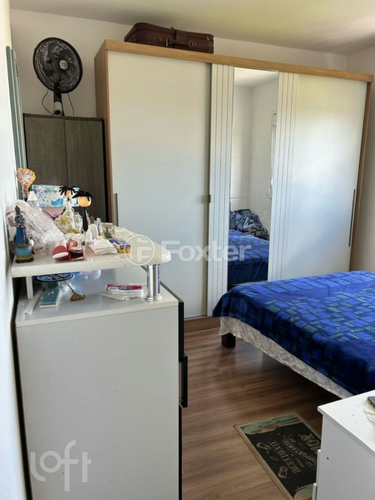 Apartamento à venda com 3 quartos, 65m² - Foto 17