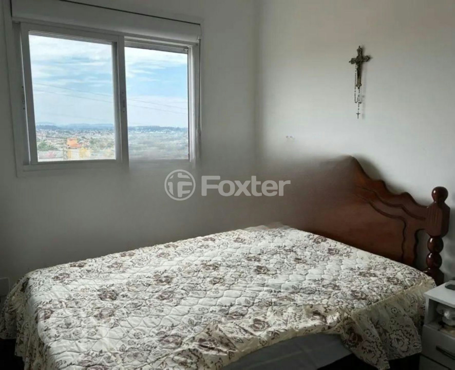 Apartamento à venda com 3 quartos, 65m² - Foto 2