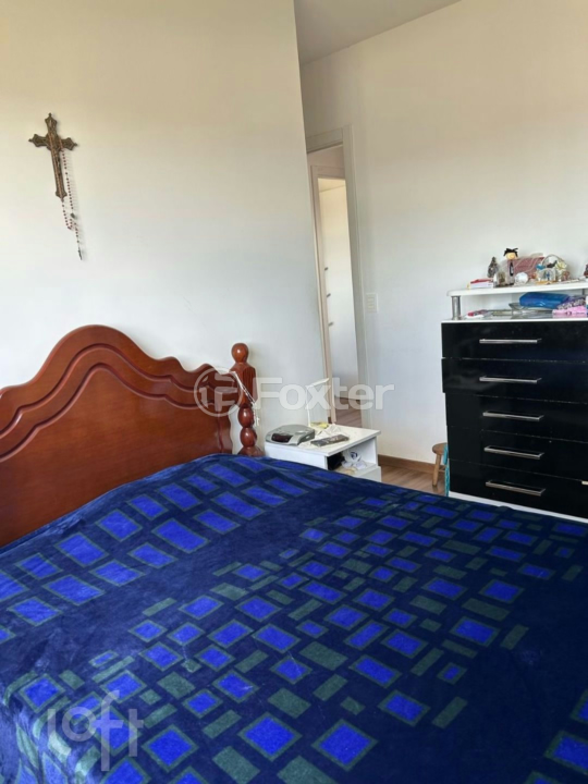 Apartamento à venda com 3 quartos, 65m² - Foto 10