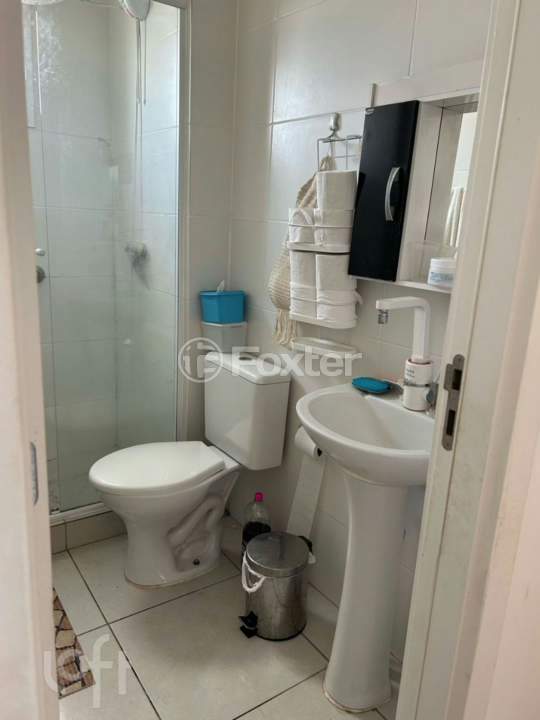 Apartamento à venda com 3 quartos, 65m² - Foto 7