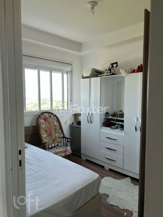 Apartamento à venda com 3 quartos, 65m² - Foto 20