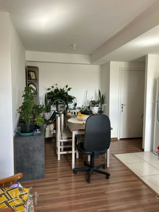 Apartamento à venda com 3 quartos, 65m² - Foto 15