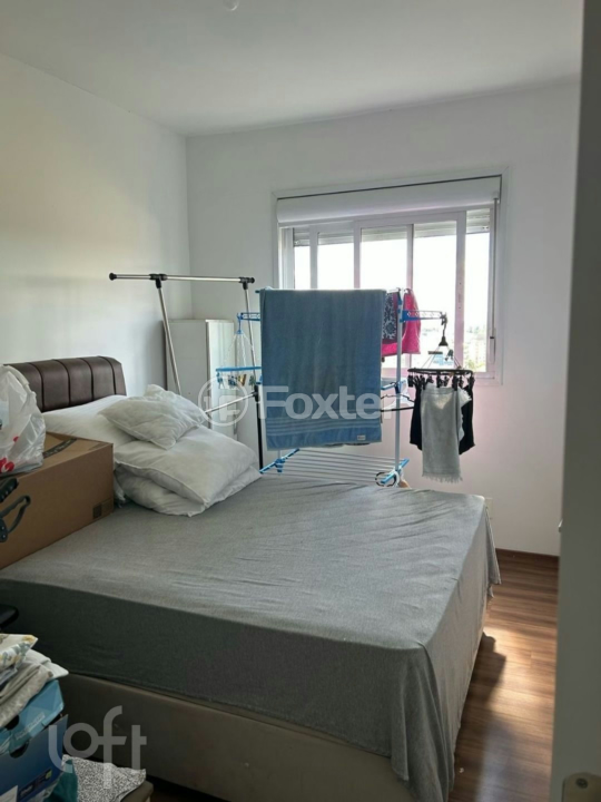 Apartamento à venda com 3 quartos, 65m² - Foto 18