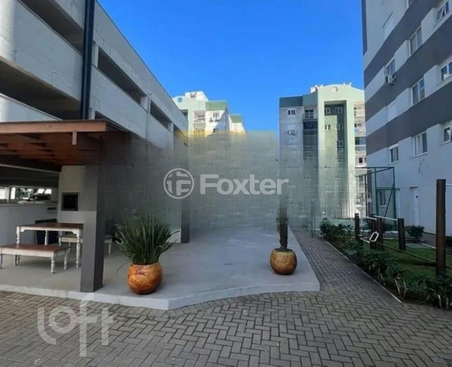 Apartamento à venda com 3 quartos, 65m² - Foto 26