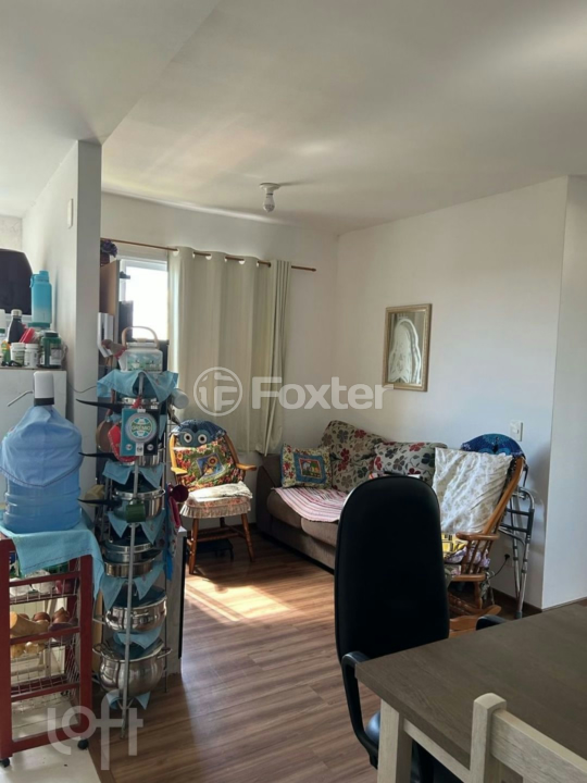Apartamento à venda com 3 quartos, 65m² - Foto 25