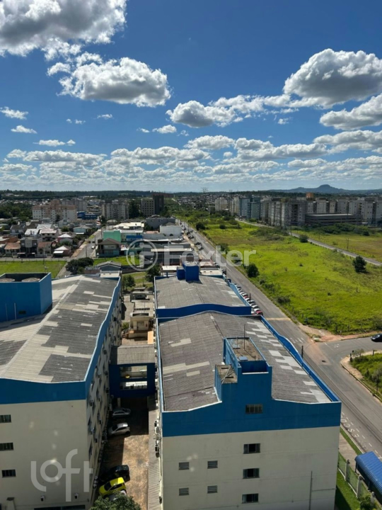 Apartamento à venda com 3 quartos, 65m² - Foto 14
