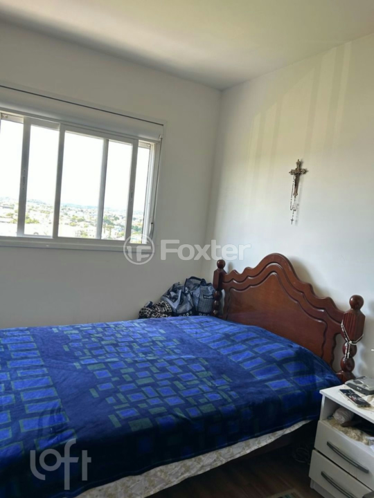 Apartamento à venda com 3 quartos, 65m² - Foto 11