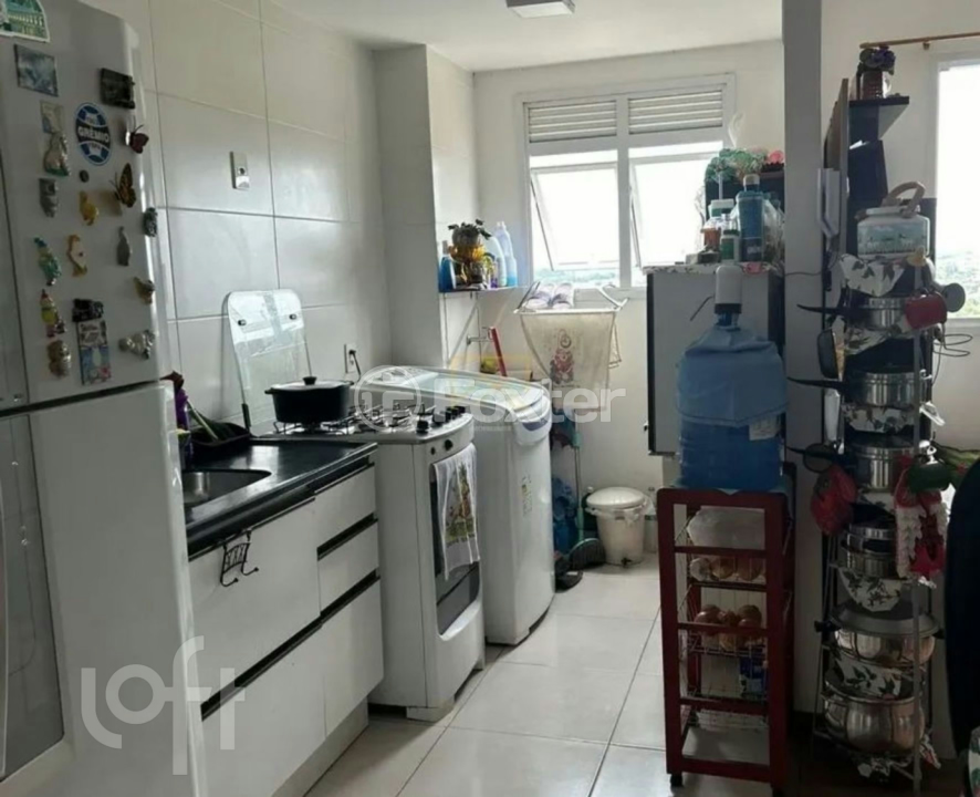 Apartamento à venda com 3 quartos, 65m² - Foto 6