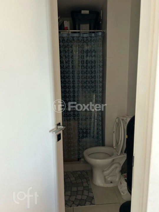 Apartamento à venda com 3 quartos, 65m² - Foto 9