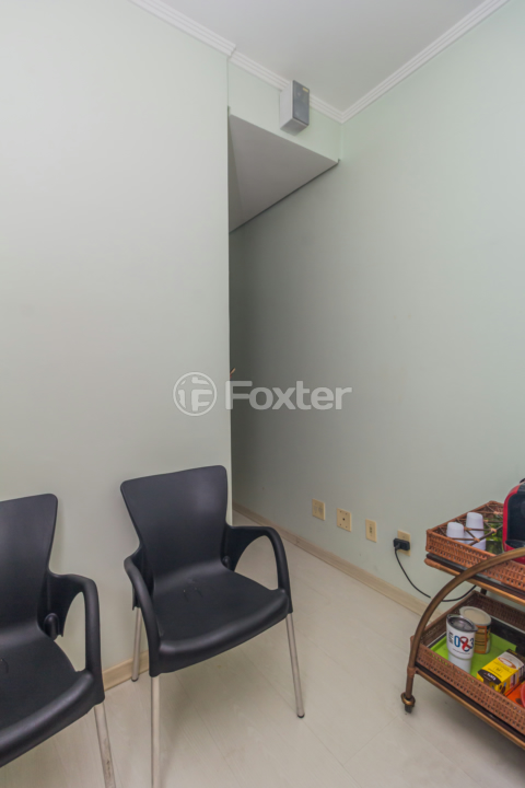 Conjunto Comercial-Sala à venda, 27m² - Foto 6