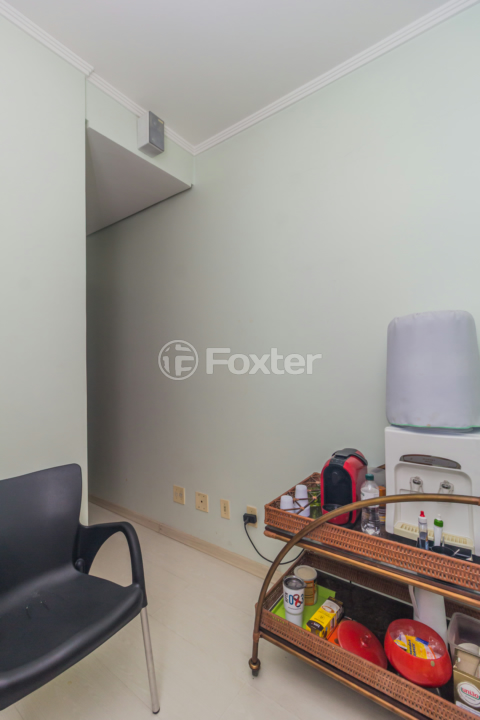Conjunto Comercial-Sala à venda, 27m² - Foto 7