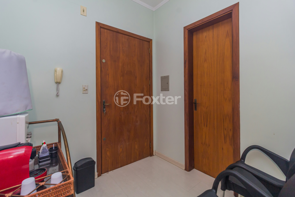 Conjunto Comercial-Sala à venda, 27m² - Foto 8